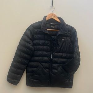 Burton Puffy-Youth Large